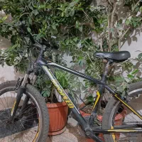 دوچرخه سان اسپید سایز ۲۶