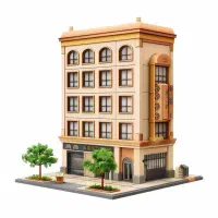 سه خواب ، ویو ابدی تک واحدی ، فرمانداری