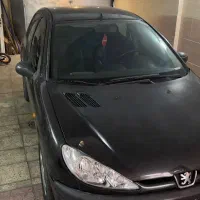 ۲۰۶تیپ ۲