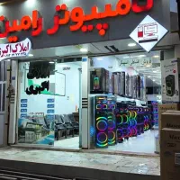 فروشگاه رامین اسپیکر خانگی مسافرتی .مکسیدر.میکرولب