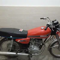 موتور‌سی‌جی