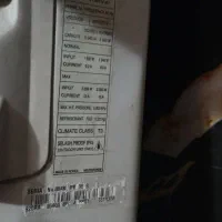 کولر گازی 18000الجی
