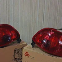 چراغ خطر|قطعات یدکی و لوازم جانبی|مشهد, استاد یوسفی (شهرک غرب)|دیوار