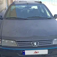 پژو روا دوگانه فابریک مدل 90