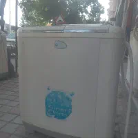 لباسشویی برفاب بزرگ