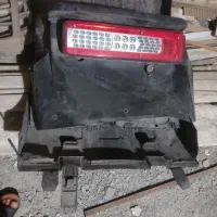 لوازم گلگیر تریلی