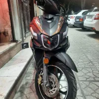 بنلی  vz125