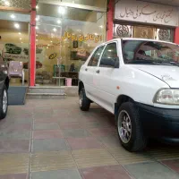 پراید مدل 90|خودرو سواری و وانت|بانه, |دیوار