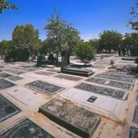 فروش-قبر-2عدد