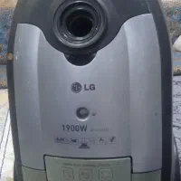 فروش جاروبرقی الجی