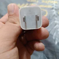 شارژر آیفون