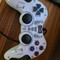 دسته بازی کامپیوتری