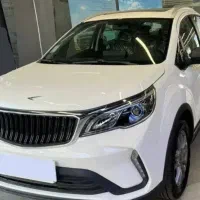 بک x3  صفر خشک تحویل فوری