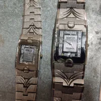 ساعت مچی زنانه و مردانه