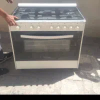 اجاق گازفردار سینجر