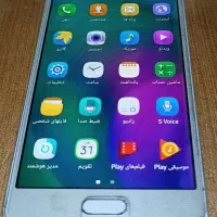فروش فوری گوشی سامسونگ فقط 7 میلیون