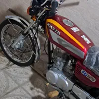 کویر مدل ۴۰۱
