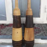میل باستانی بچه گانه )۴۵(سانت