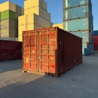 فروش انواع کانتینر