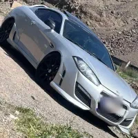 هیوندای کوپهFX