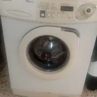 لباسشویی ۷کیلویی سامسونگ