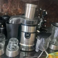 آبمیوه گیری آسیاب مخلوط،کن