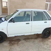 معاوضه باهاچپک
