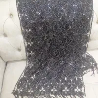لباس وروسری