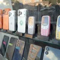 گوشی بند انگشتی
