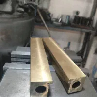 ساخت انواع فک