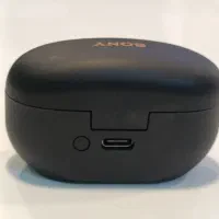 کیس شارژ ایرپاد سونی 5 ولت