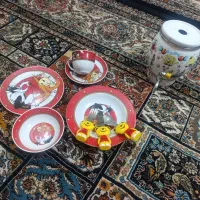 چینی سیسمونی