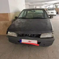 پژو ۴۰۵ مشکی