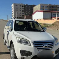 لیفان x60 92وارداتی