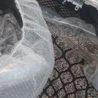 سپر عقب وجلو تارا مهرکام پارس