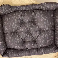 فروش جای خواب سگ وگربه