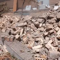 اجر ۱۰ سوراخه سبک دست دووم فروشی
