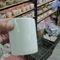 ماگ خام|ظروف سرو و پذیرایی|مشهد, گلبرگ|دیوار