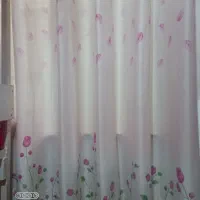 پرده مدل پانج