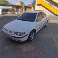 سمند ال ایکس ۸۷