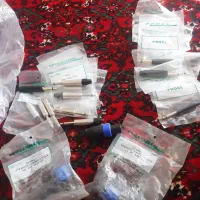 neutrik میکروفن  fbt  rcf korg