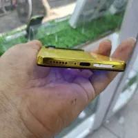 poco x4 pro 5G|موبایل|خوی, |دیوار