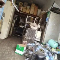 خریدار کولر پنجره ای اسپیلت