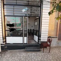فروش۲۰متر مغازه چهارراه معلم