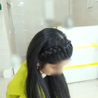 بافت مو شهسوار