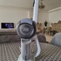 جارو شارژی بلک اندکر