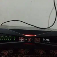 دستگاه گیرنده