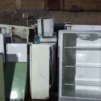 خریدو فروش یخچال های خراب