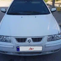 فروش سمند se 92