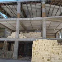 اجرای تخصصی اسکلت بتنی . دیوار باربر . اقساطی